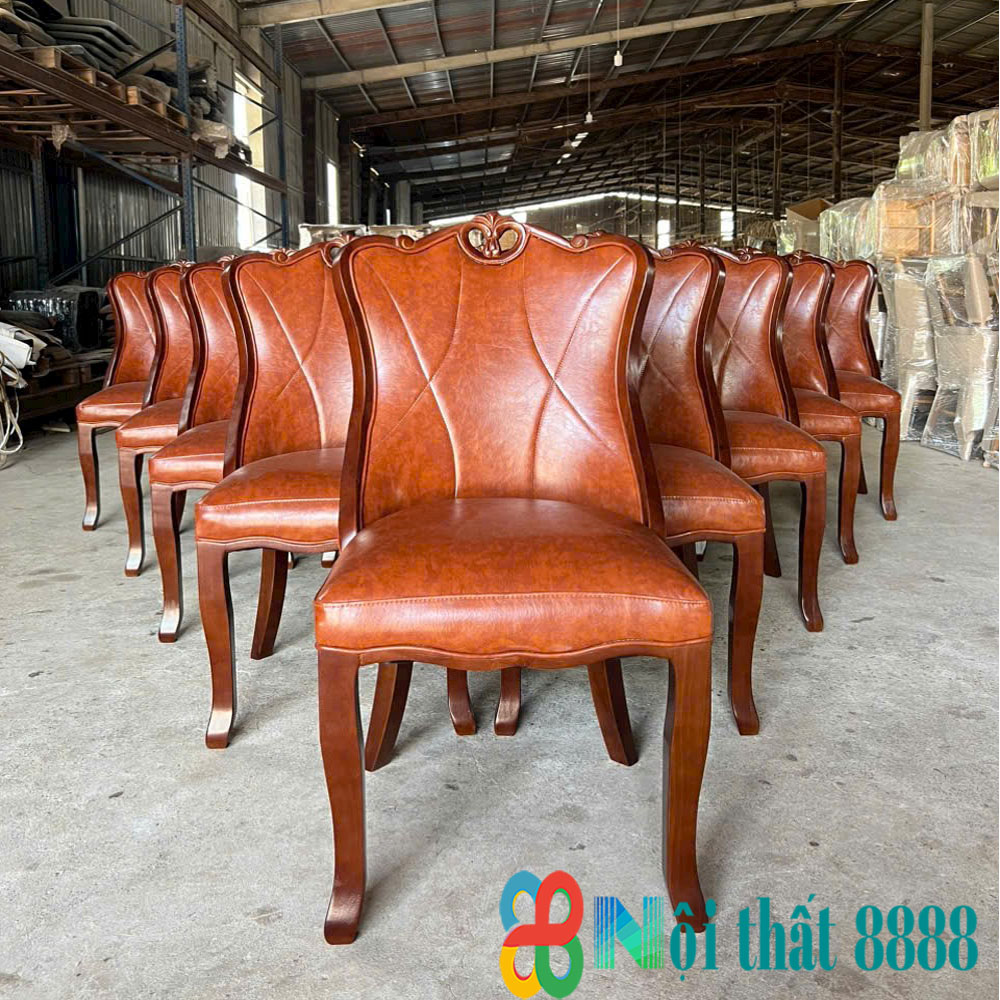 Bàn ghế nhà hàng SP 13280